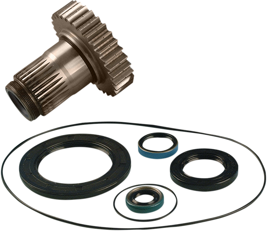 JAMES GASKET Trans Seal Kit - Big Twin JGI-12067-AK — image 2