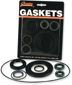 JAMES GASKET Trans Seal Kit - Big Twin JGI-12067-AK — image 3
