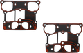 JAMES GASKET Rocker Housing Gasket - '99-'17 Twin Cam JGI-16719-99 — image 1