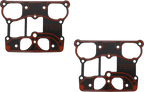 JAMES GASKET Rocker Housing Gasket - '99-'17 Twin Cam JGI-16719-99 — image 1