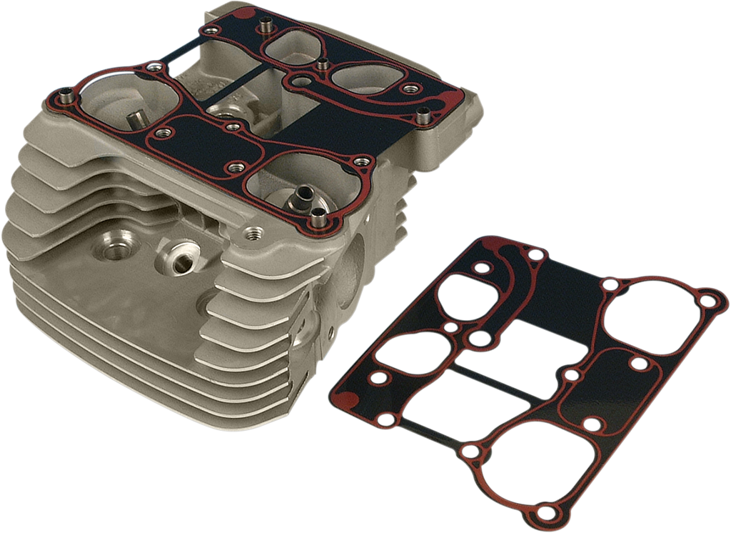 JAMES GASKET Rocker Housing Gasket - '99-'17 Twin Cam JGI-16719-99 — image 2
