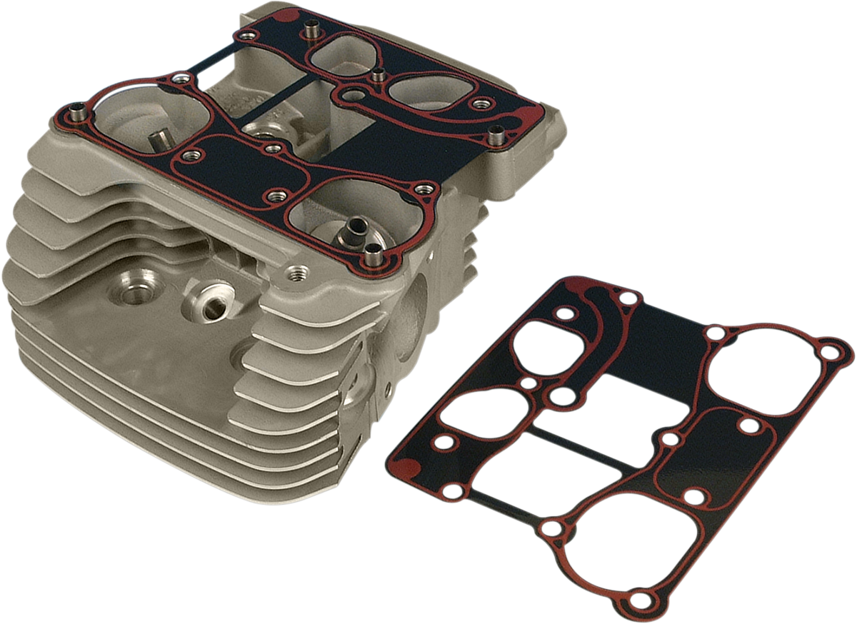 JAMES GASKET Rocker Housing Gasket - '99-'17 Twin Cam JGI-16719-99 — image 2
