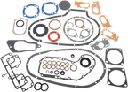 JAMES GASKET Complete Motor Gasket Kit - '57-'71 XLH/XLCH JGI-17026-71 — image 1