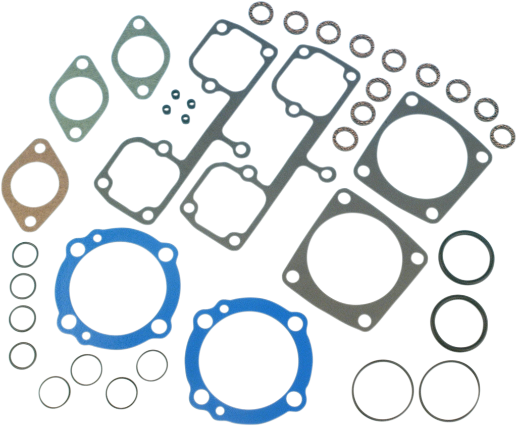 JAMES GASKET Complete Motor Gasket Kit - '72-'85 Sportster JGI-17026-73 — image 2