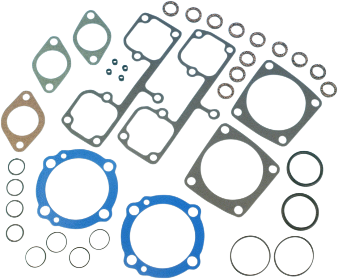 JAMES GASKET Complete Motor Gasket Kit - '72-'85 Sportster JGI-17026-73 — image 2