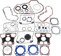 JAMES GASKET Complete Motor Gasket Kit - '91-'03 Sportster JGI-17026-91 — image 1