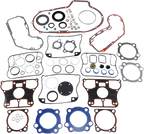 JAMES GASKET Complete Motor Gasket Kit - '91-'03 Sportster JGI-17026-91 — image 1