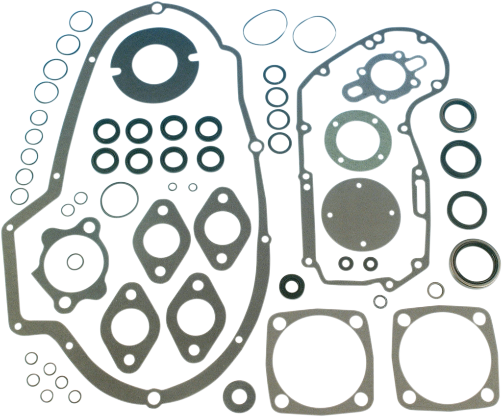 JAMES GASKET Complete Motor Gasket Kit - '91-'03 Sportster JGI-17026-91 — image 2