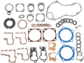 JAMES GASKET Complete Gasket Kit - '36-'47 EL/FL JGI-17028-36 — image 1