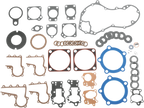 JAMES GASKET Complete Gasket Kit - '36-'47 EL/FL JGI-17028-36 — image 1