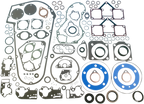 JAMES GASKET Complete Motor Gasket Kit - 4 Speed - '66-'84 Shovelhead JGI-17029-70 — image 1