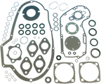 JAMES GASKET Complete Motor Gasket Kit - 4 Speed - '66-'84 Shovelhead JGI-17029-70 — image 2