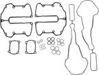 JAMES GASKET Rocker Cover Gasket and Seal Kit - '17-'23 M8 JGI-17030-17 — image 1