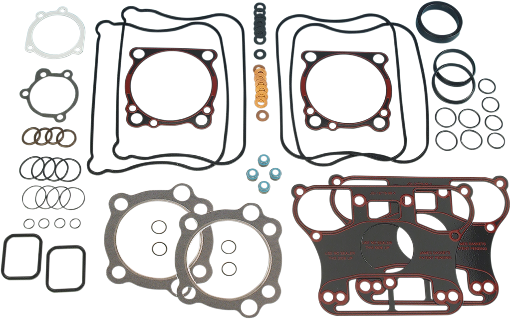 JAMES GASKET Top End Gasket Kit - '86-'90 Sportster JGI-17032-86-B — image 1
