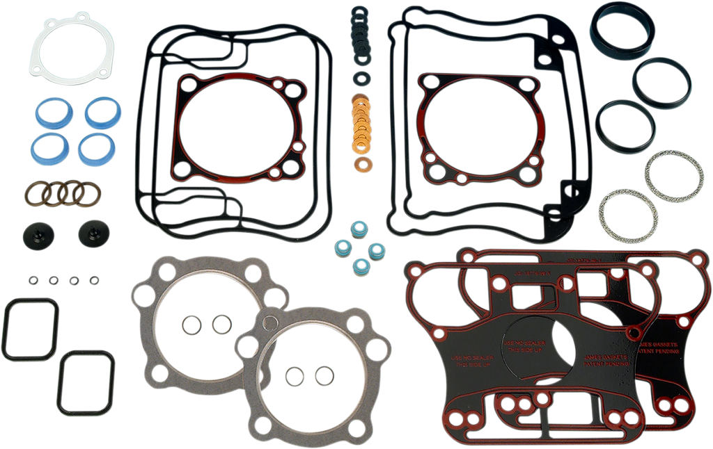 JAMES GASKET Top End Gasket Kit - '91-'03 Sportster JGI-17032-91 — image 1