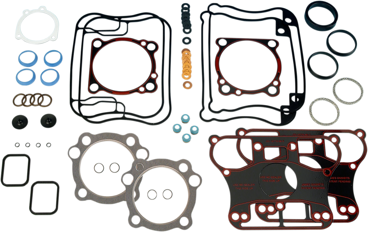 JAMES GASKET Top End Gasket Kit - '91-'03 Sportster JGI-17032-91 — image 1