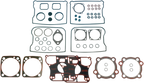 JAMES GASKET Top End Gasket Kit - 3-5/8" - '84-'91 EVO 80" JGI-17033-83-S — image 1