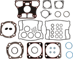 JAMES GASKET Top End Gasket Kit - '92-'99 EVO with S&S ?Landmark Billet Rocker Boxes JGI-17040-04-SS — image 1