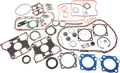 JAMES GASKET Complete Motor Gasket Kit - '07-'21 Sportster JGI-17047-07-X — image 1