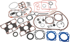 JAMES GASKET Complete Motor Gasket Kit - '07-'21 Sportster JGI-17047-07-X — image 1