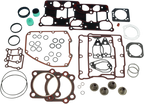 JAMES GASKET Top End Gasket Kit - '05-'06 Twin Cam 88" JGI-17052-05 — image 1