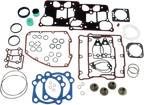 JAMES GASKET Top End Gasket Kit - '05-'06 Twin Cam 95" JGI-17052-05-X — image 1