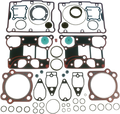 JAMES GASKET Top End Gasket Kit - '99-'04 Twin Cam 88" JGI-17052-99 — image 1