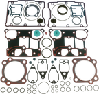 JAMES GASKET Top End Gasket Kit - '99-'04 Twin Cam 88" JGI-17052-99 — image 1