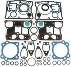 JAMES GASKET Top End Gasket Kit - '99-'04 Twin Cam 95" JGI-17052-99-X — image 1