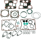 JAMES GASKET Top End Gasket Kit - '99-'04 Twin Cam 88" JGI-17054-99 — image 1