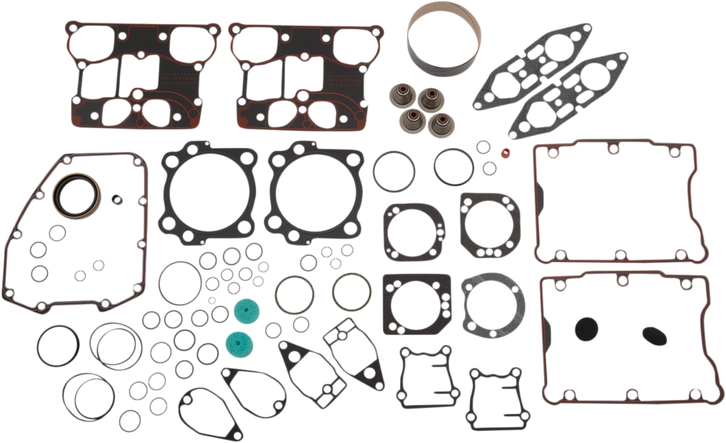 JAMES GASKET Motor Gasket Kit - 95"/103" (0.036" Head Gaskets) - '05-'17 Twin Cam JGI-17055-05-X — image 2