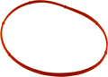 JAMES GASKET Derby Cover Gasket - Big Twin JGI-17369-06 — image 1