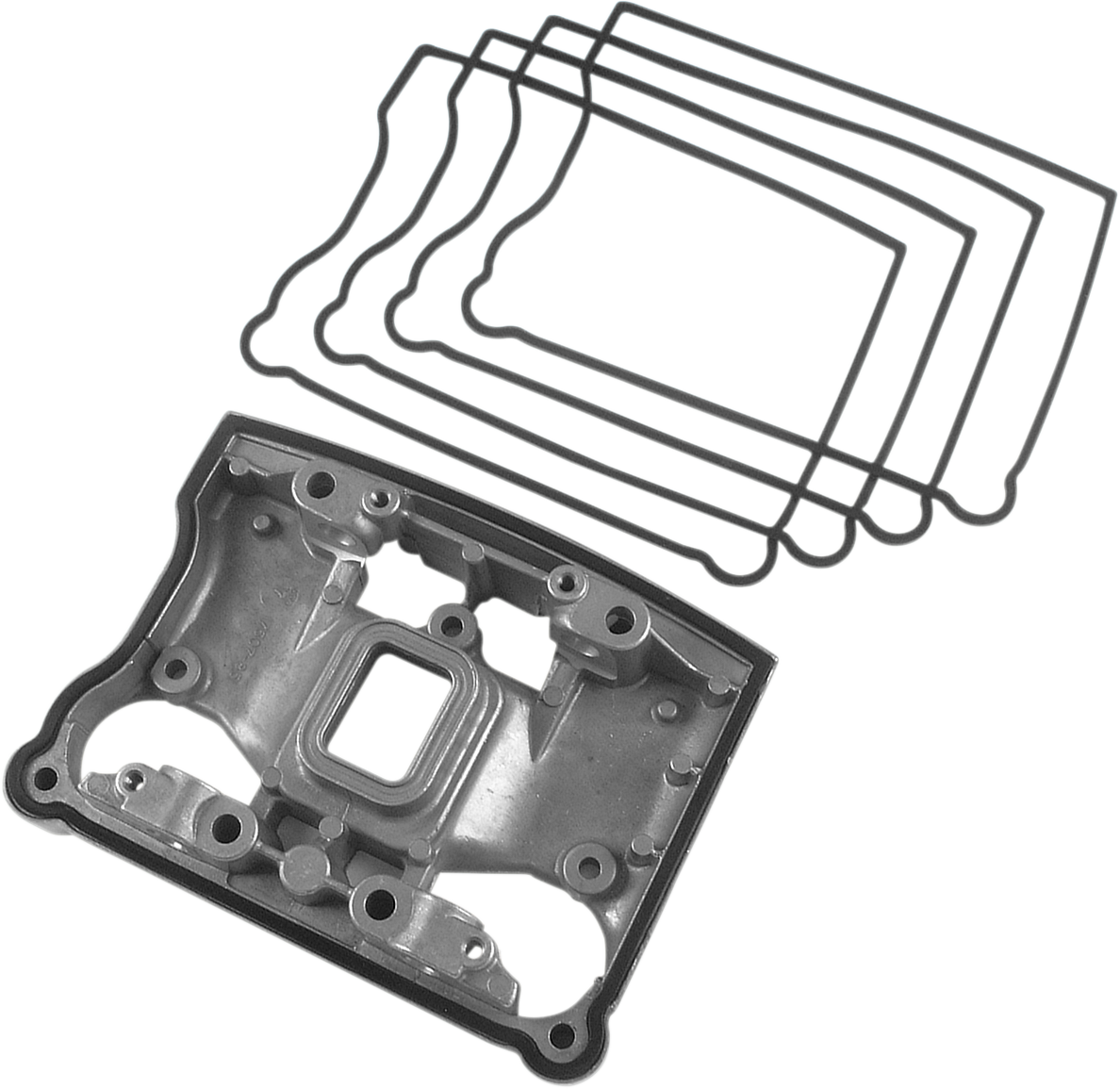 JAMES GASKET Rocker Cover Gasket - '99-'17 Twin Cam JGI-17386-99 — image 2
