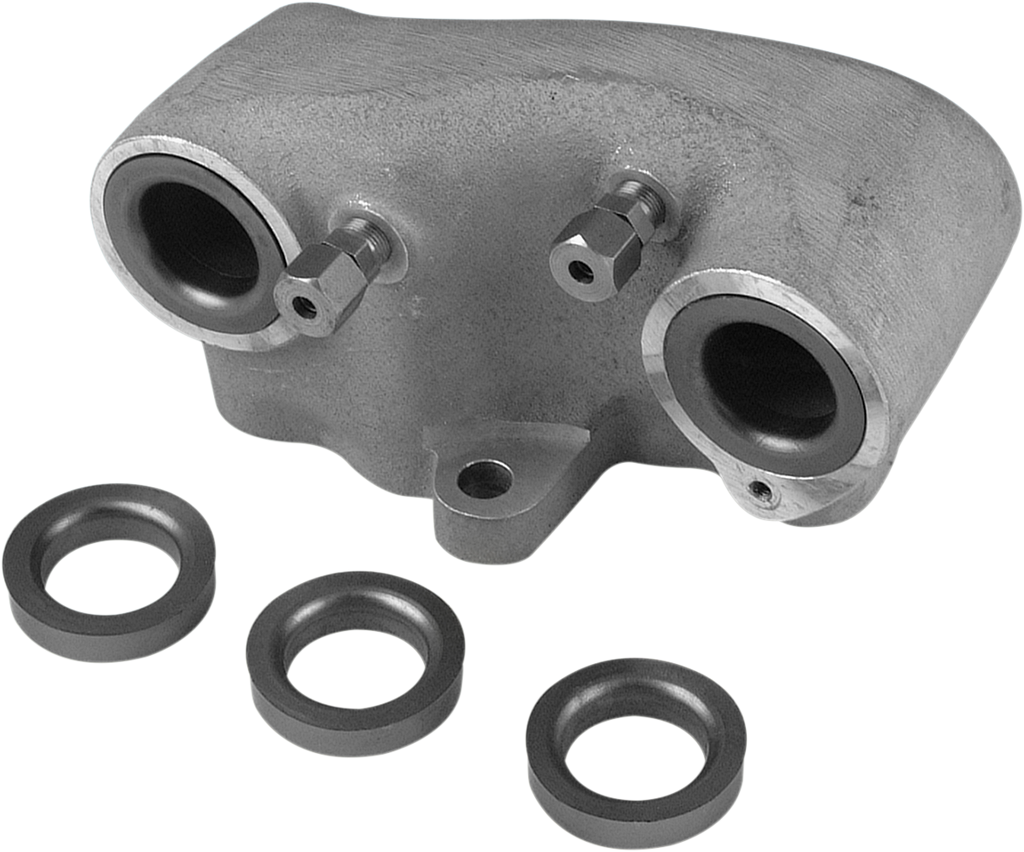 JAMES GASKET Rocker Cover Seal JGI-17475-38 — image 1
