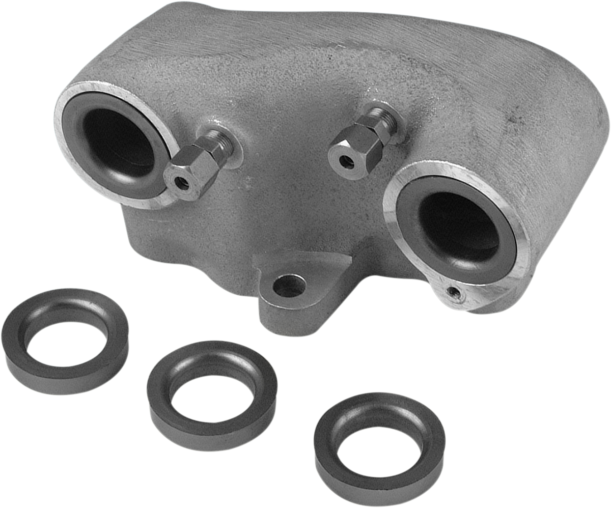 JAMES GASKET Rocker Cover Seal JGI-17475-38 — image 1