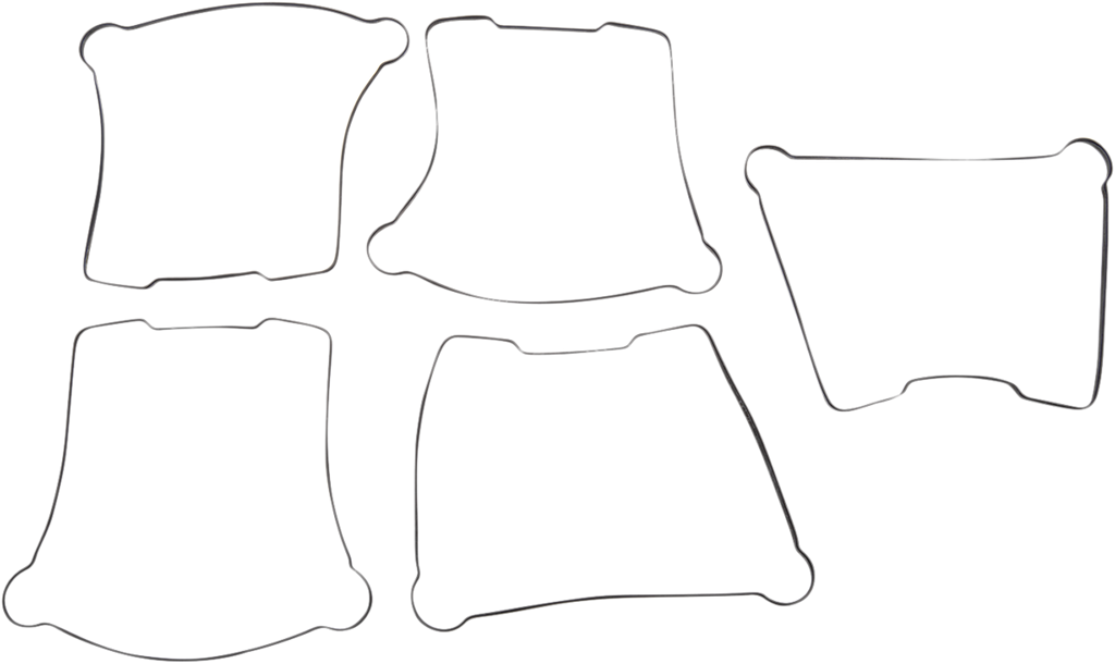 JAMES GASKET Rocker Cover Seal JGI-17475-38 — image 2