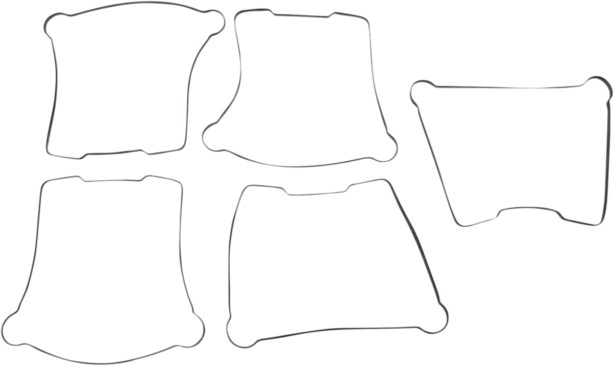 JAMES GASKET Rocker Cover Seal JGI-17475-38 — image 2