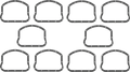 JAMES GASKET Rocker Arm Cover Gasket - '48-'65 Panhead JGI-17541-48-A — image 1