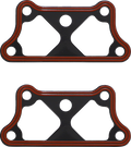 JAMES GASKET Tappet Cover Metal Gasket - '04-'22 Sportster JGI-17976-04 — image 1