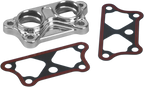 JAMES GASKET Tappet Cover Metal Gasket - '04-'22 Sportster JGI-17976-04 — image 2
