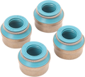 JAMES GASKET Valve Stem Seal - EVO Big Twin/Buell JGI-18001-83-A — image 1