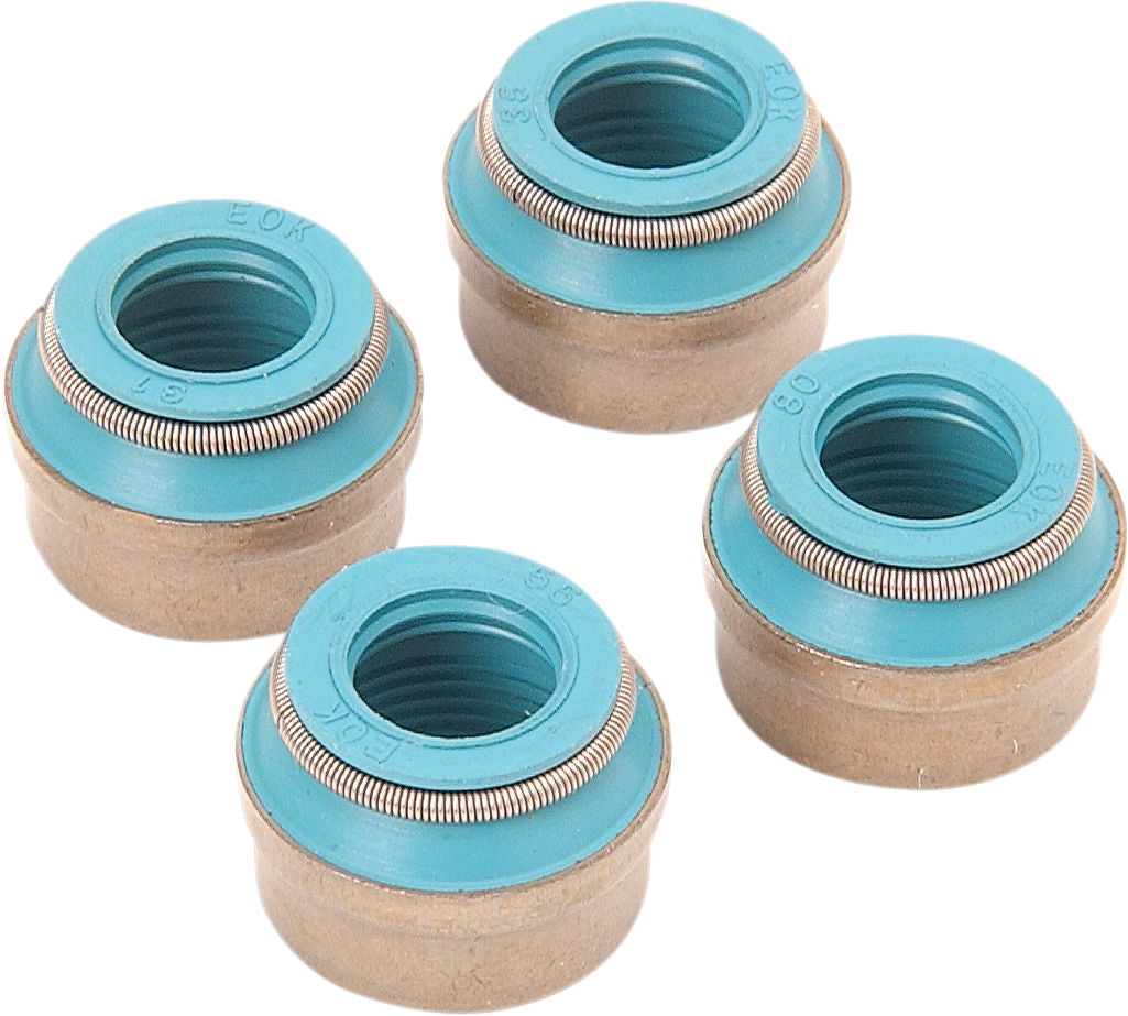 JAMES GASKET Valve Stem Seal - EVO Big Twin/Buell JGI-18001-83-A — image 1