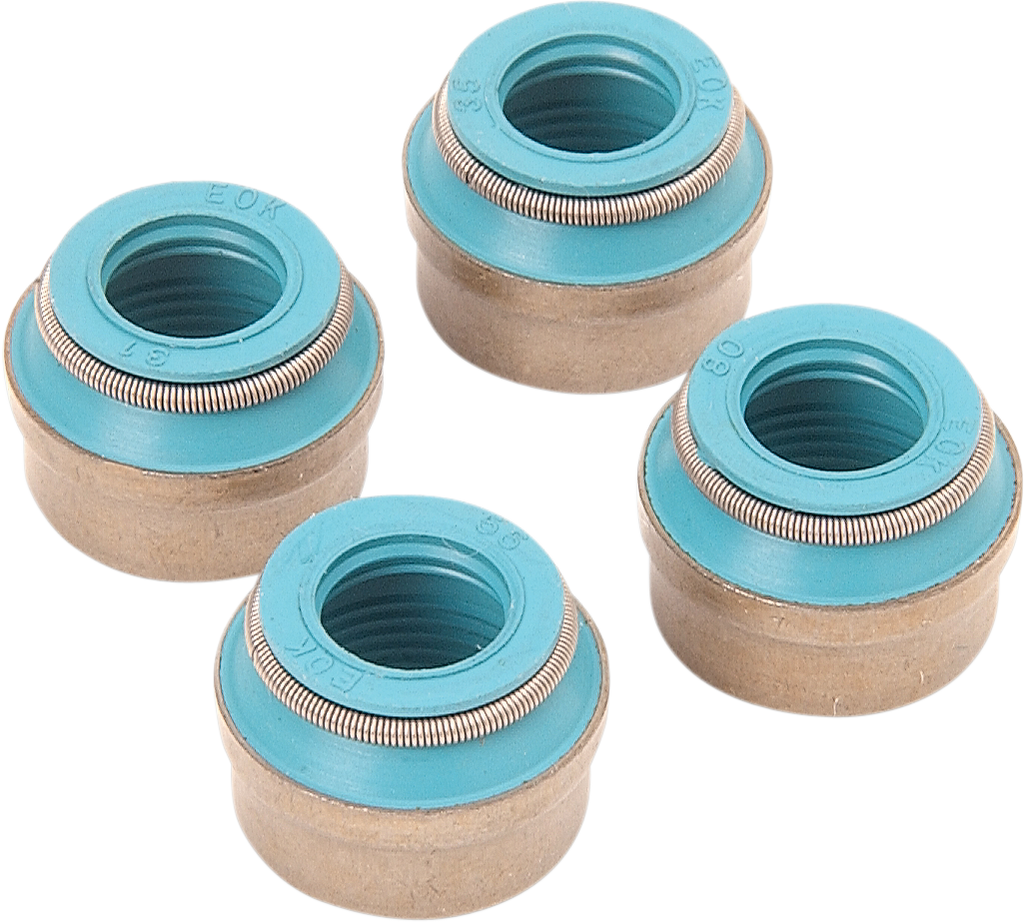 JAMES GASKET Valve Stem Seal - Twin Cam JGI-18094-02 — image 2