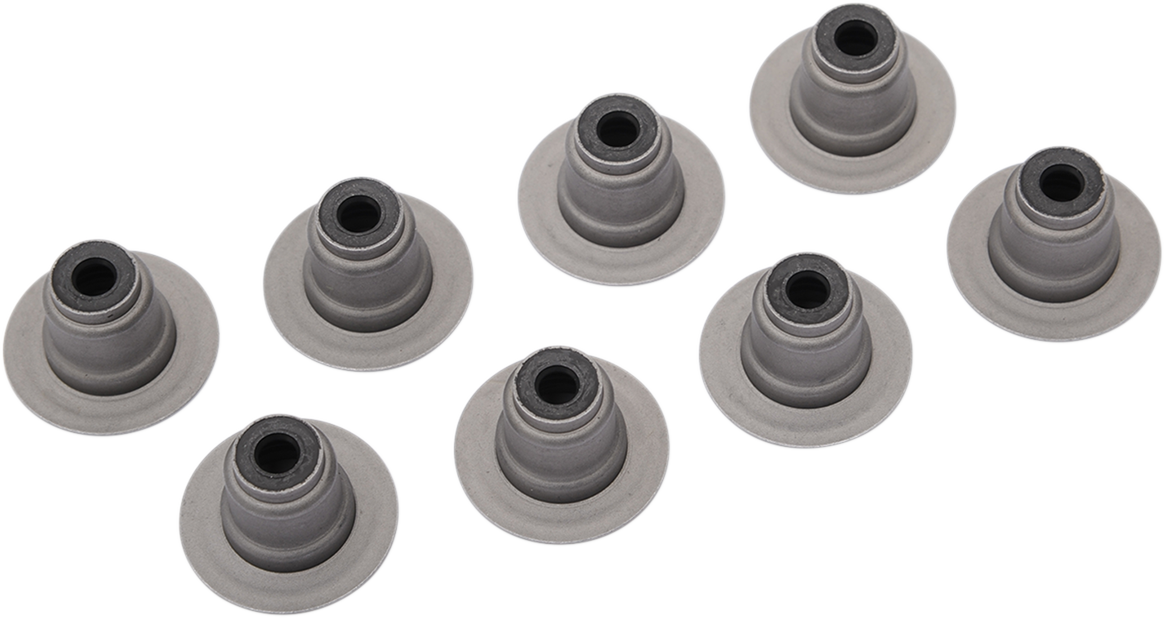 JAMES GASKET Valve Stem Seal - M8 JGI-18100044 — image 1