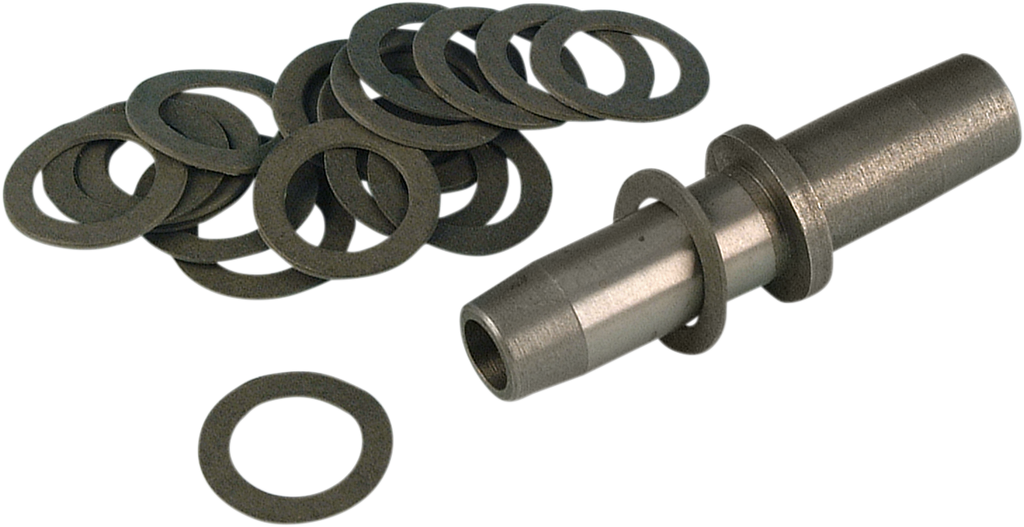 JAMES GASKET Valve Guide Gasket - Big Twin JGI-18196-51 — image 2