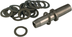 JAMES GASKET Valve Guide Gasket - Big Twin JGI-18196-51 — image 2