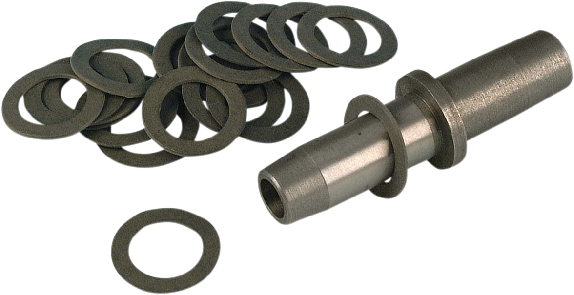 JAMES GASKET Valve Guide Gasket - Big Twin JGI-18196-51 — image 2