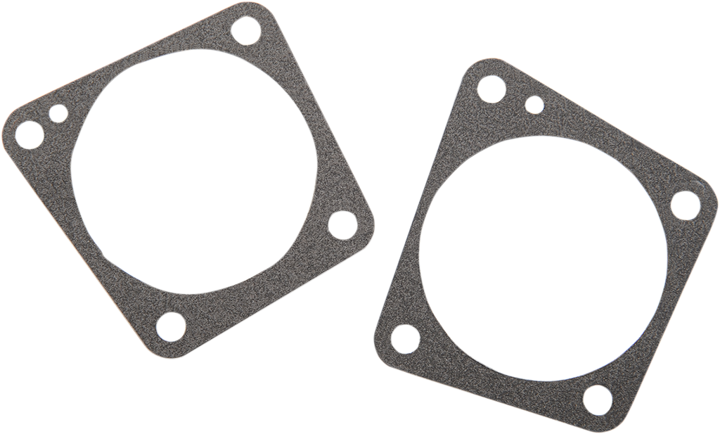 JAMES GASKET Tappet Block Gasket - '48-'99 Big Twin JGI-18633-48-KF — image 1