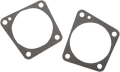 JAMES GASKET Tappet Block Gasket - '48-'99 Big Twin JGI-18633-48-KF — image 1