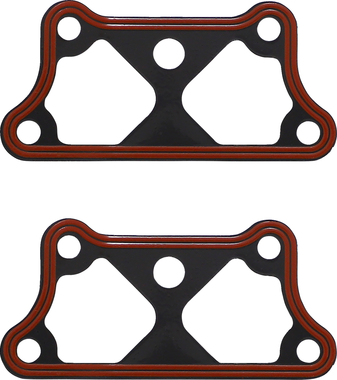 JAMES GASKET Tappet Block Gasket - '48-'99 Big Twin JGI-18633-48-KF — image 2